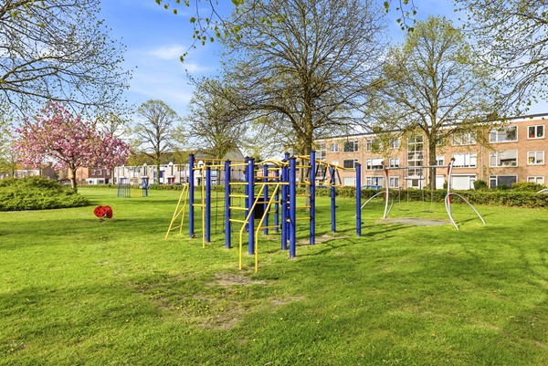 Foto - Te koop: Hendrick Vroomlaan 21, 4383 TK Vlissingen